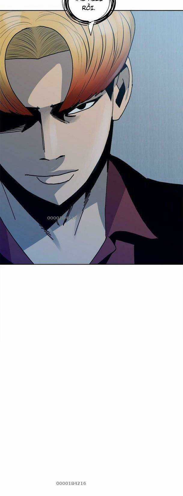 Kẻ Phản Diện Chapter 148 trang 20