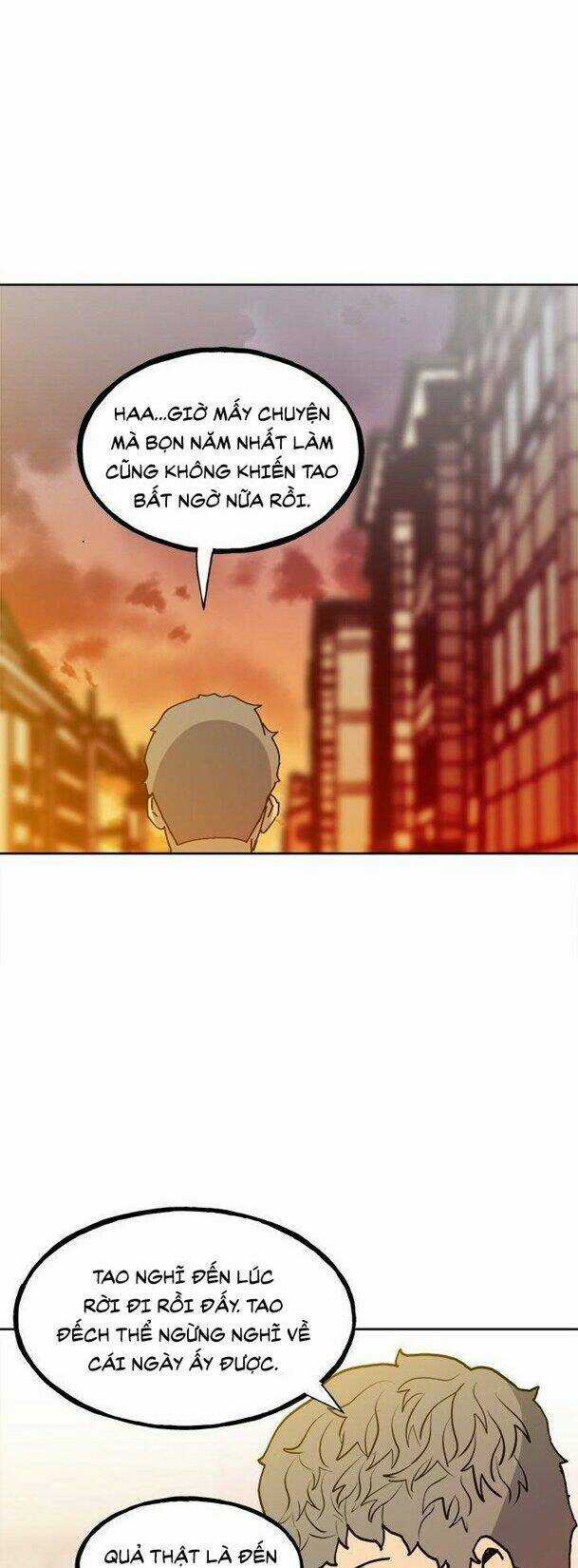 Kẻ Phản Diện Chapter 148 trang 23