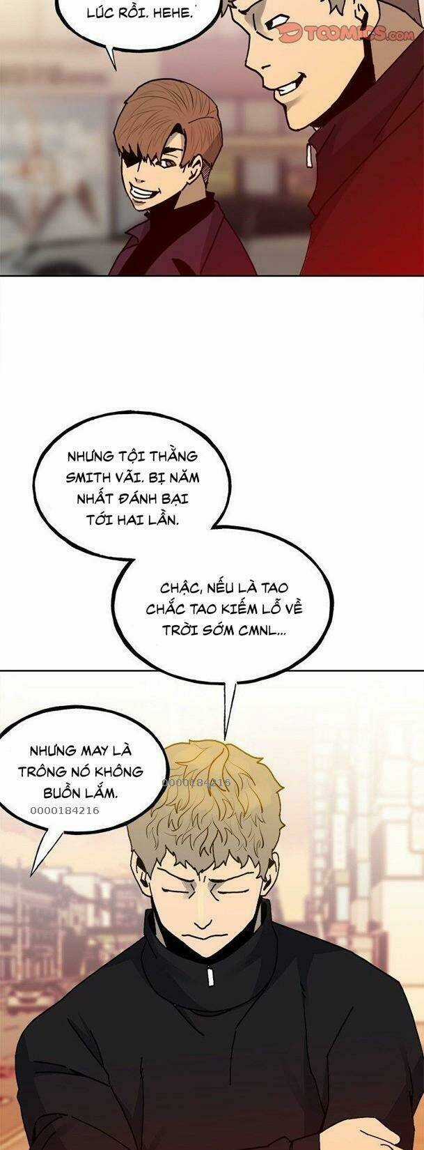 Kẻ Phản Diện Chapter 148 trang 24