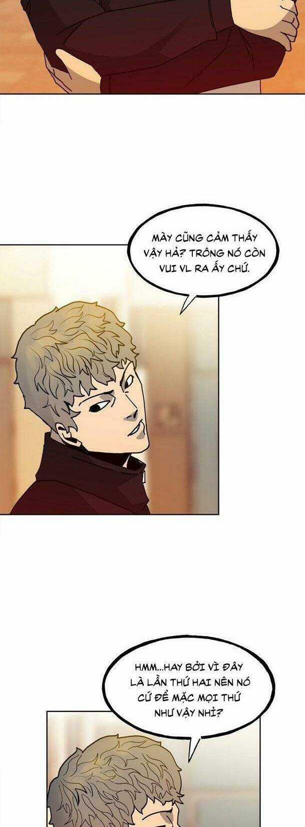 Kẻ Phản Diện Chapter 148 trang 25