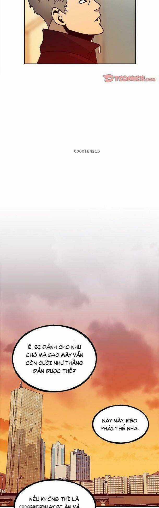 Kẻ Phản Diện Chapter 148 trang 26