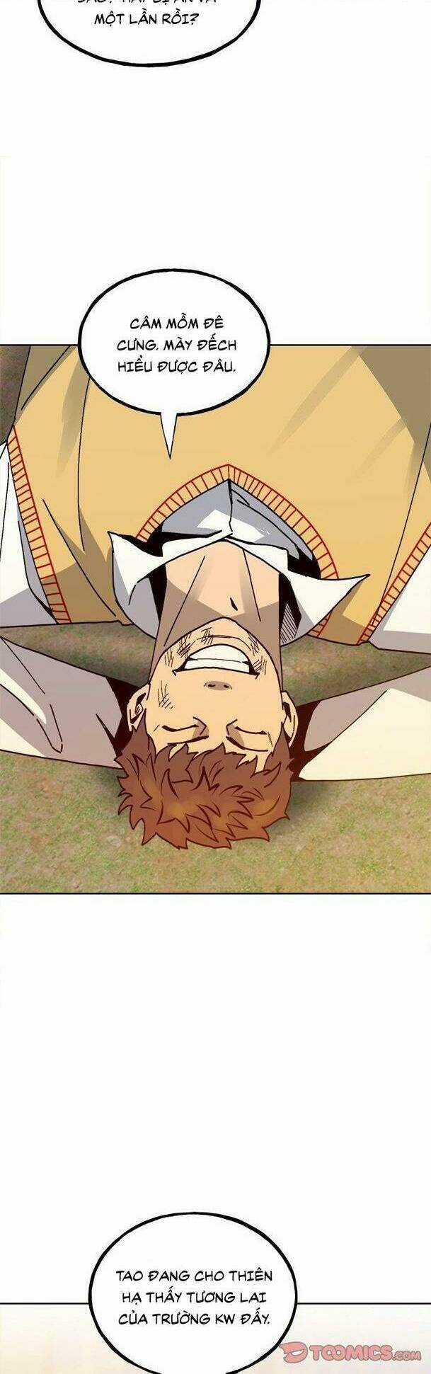 Kẻ Phản Diện Chapter 148 trang 27