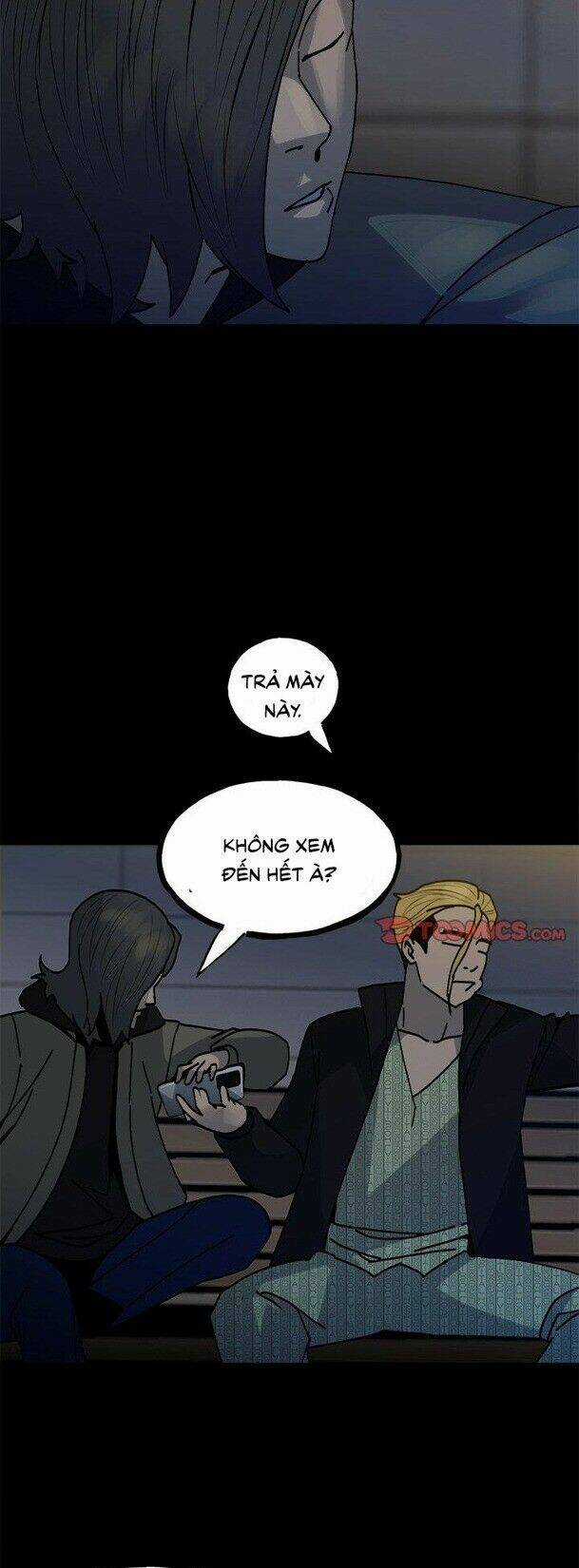 Kẻ Phản Diện Chapter 148 trang 36