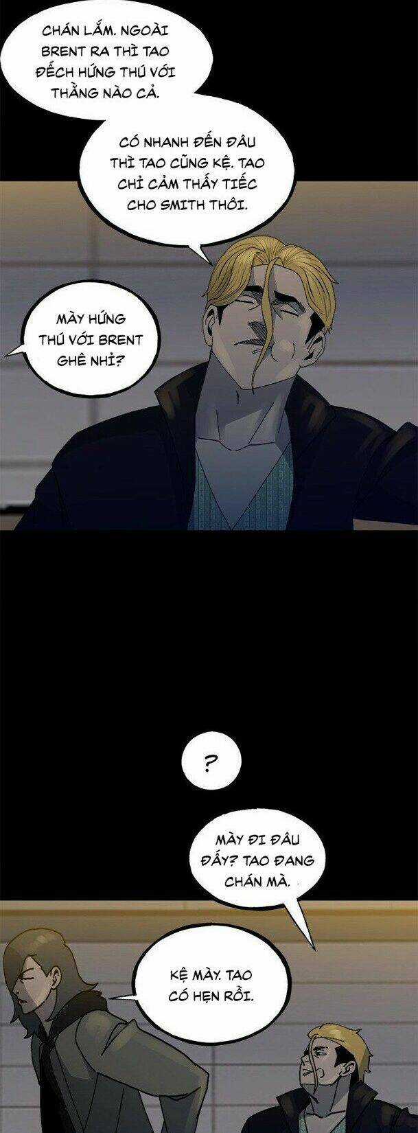 Kẻ Phản Diện Chapter 148 trang 37