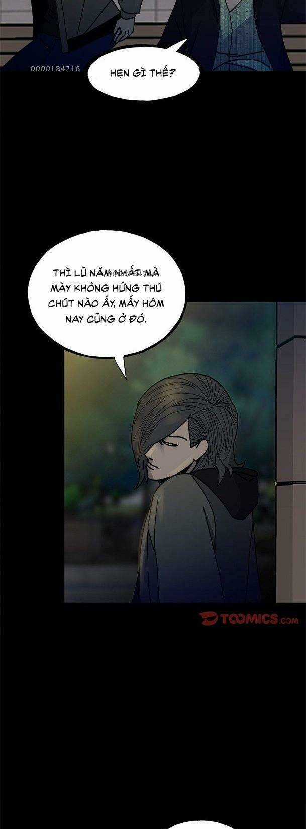 Kẻ Phản Diện Chapter 148 trang 38
