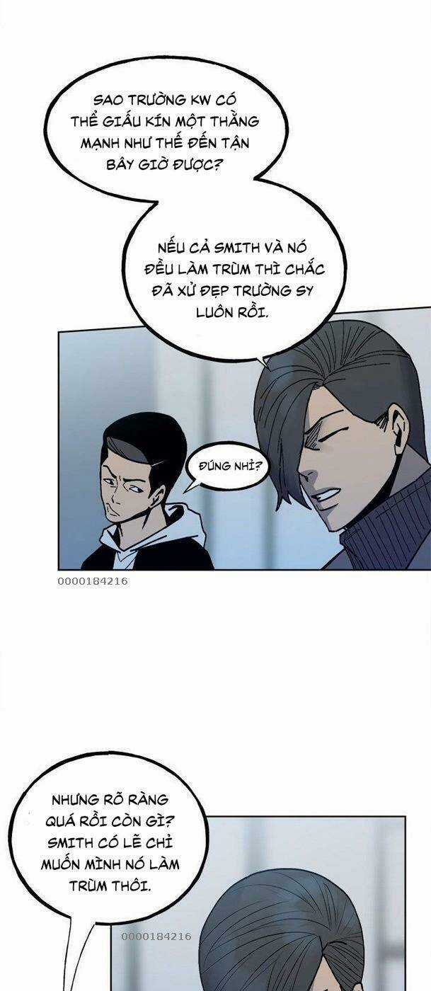 Kẻ Phản Diện Chapter 148 trang 4