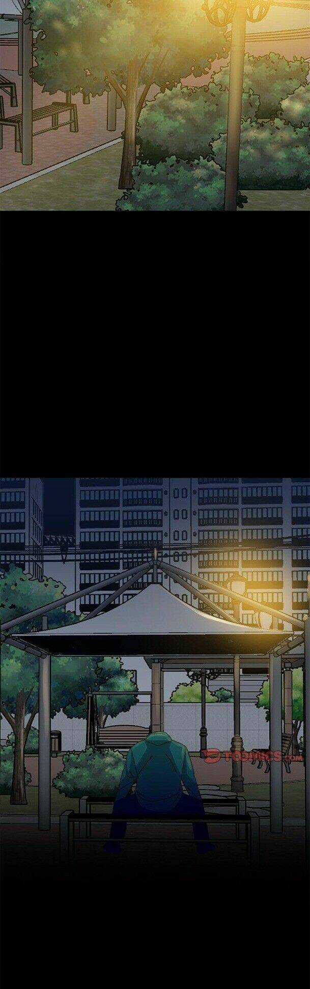 Kẻ Phản Diện Chapter 148 trang 40