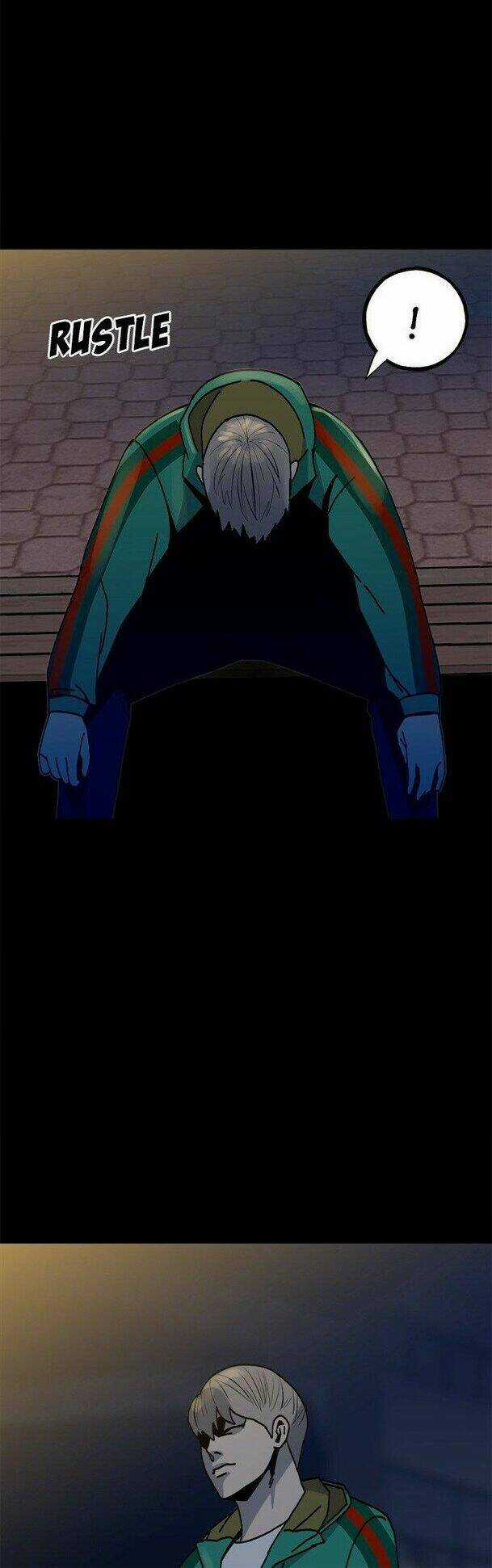 Kẻ Phản Diện Chapter 148 trang 41