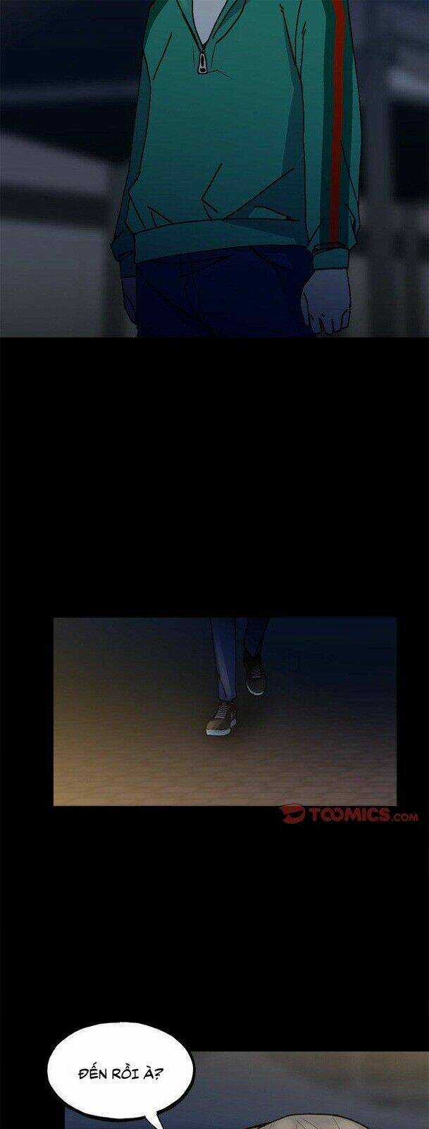 Kẻ Phản Diện Chapter 148 trang 42