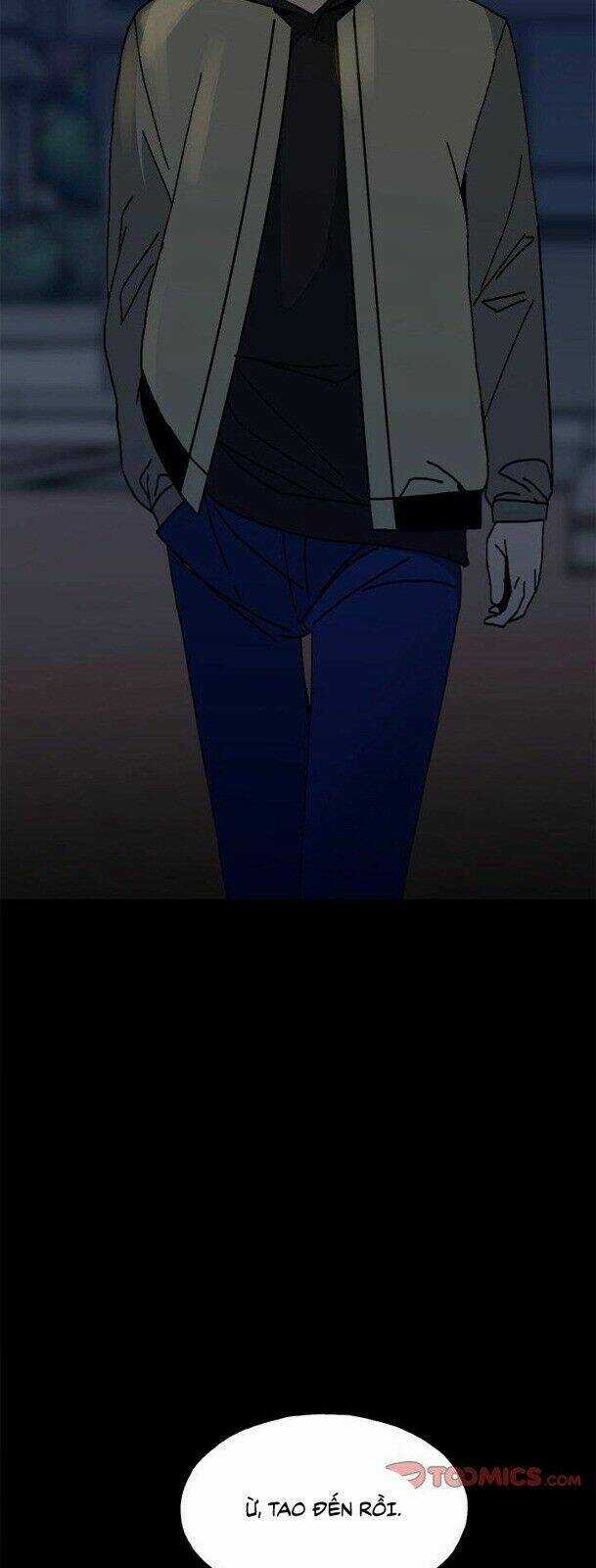 Kẻ Phản Diện Chapter 148 trang 44