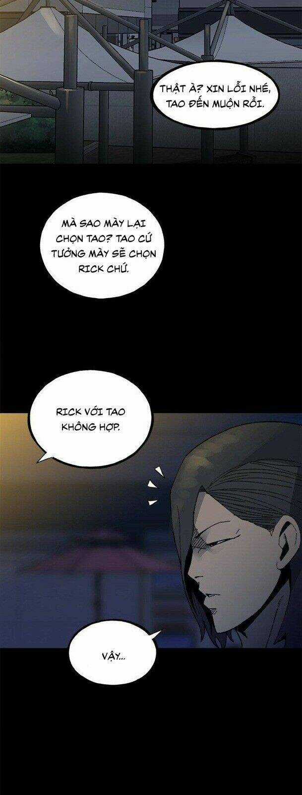 Kẻ Phản Diện Chapter 148 trang 46