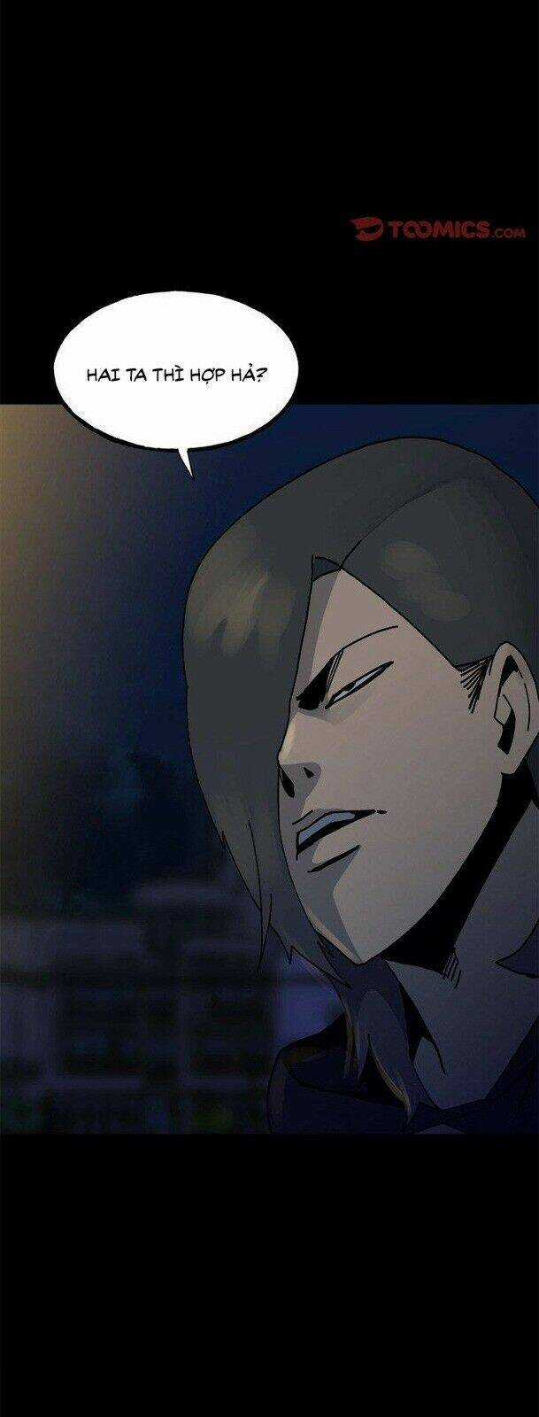 Kẻ Phản Diện Chapter 148 trang 47