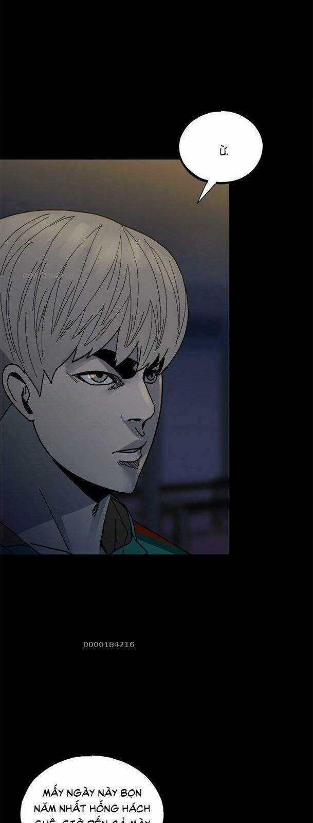 Kẻ Phản Diện Chapter 148 trang 48