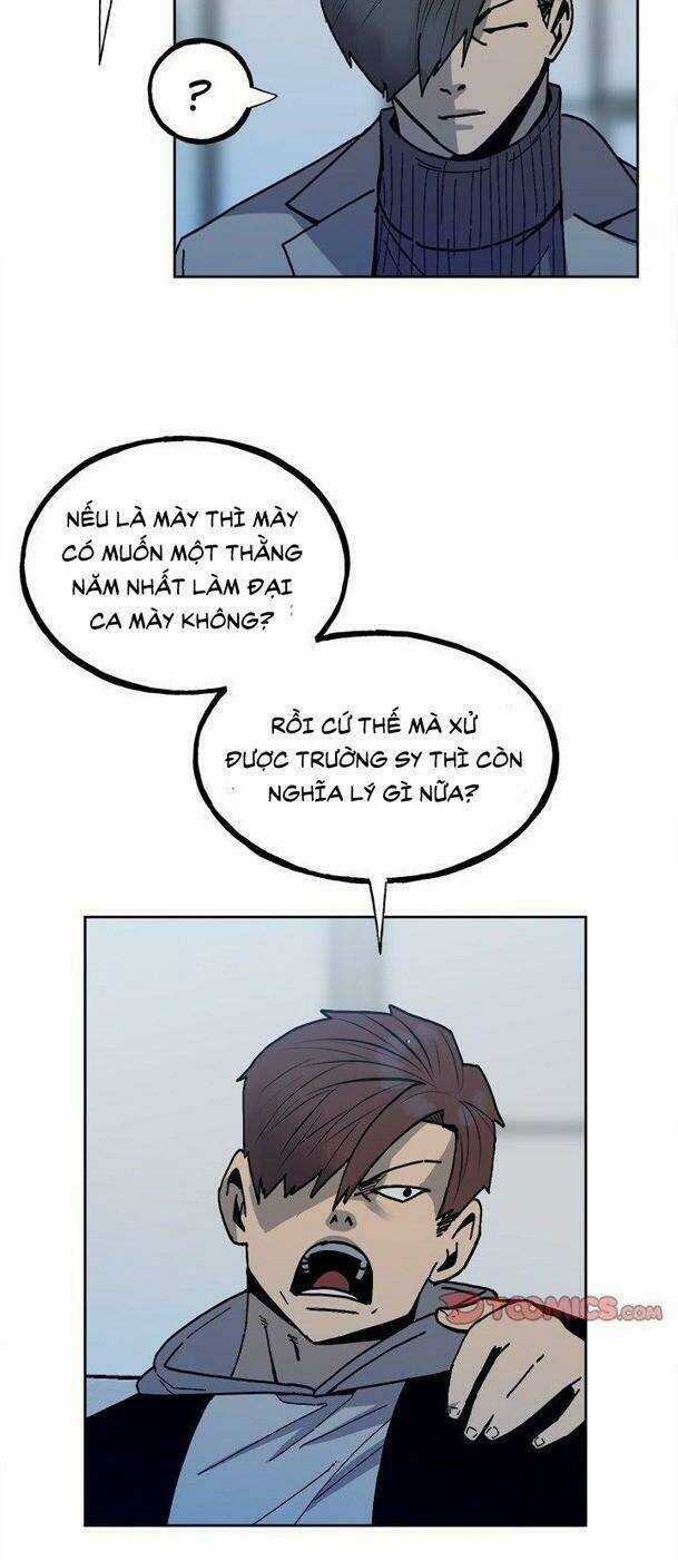 Kẻ Phản Diện Chapter 148 trang 5