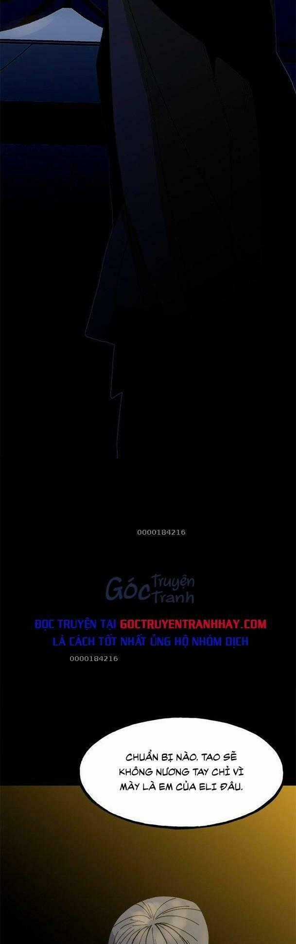 Kẻ Phản Diện Chapter 148 trang 54