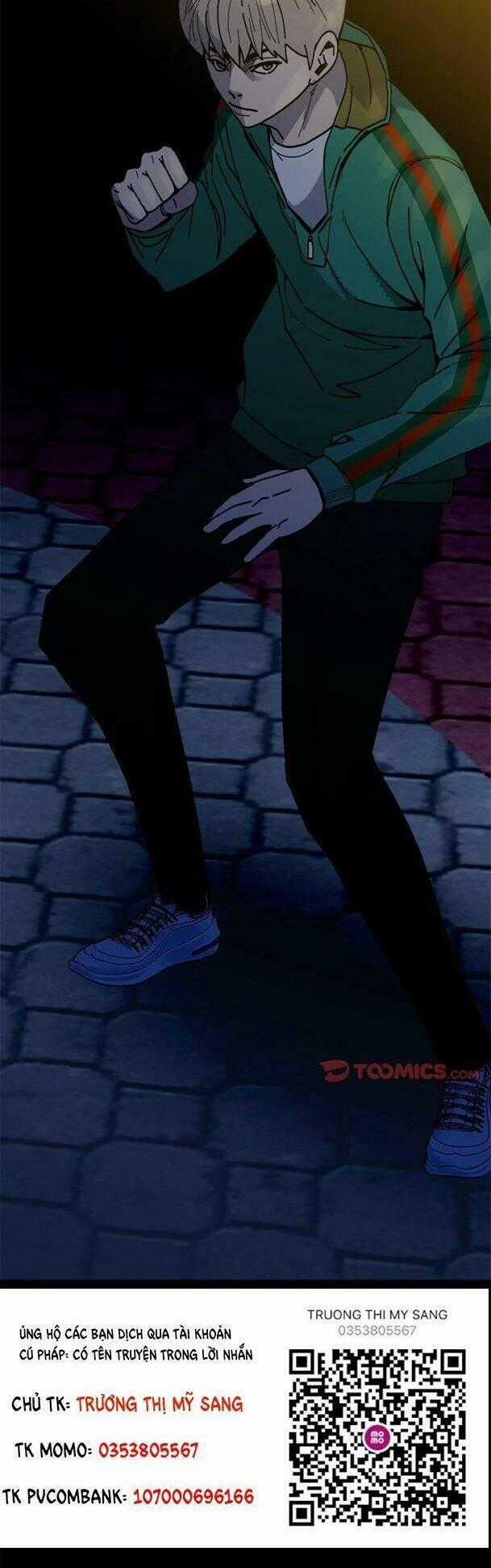 Kẻ Phản Diện Chapter 148 trang 55