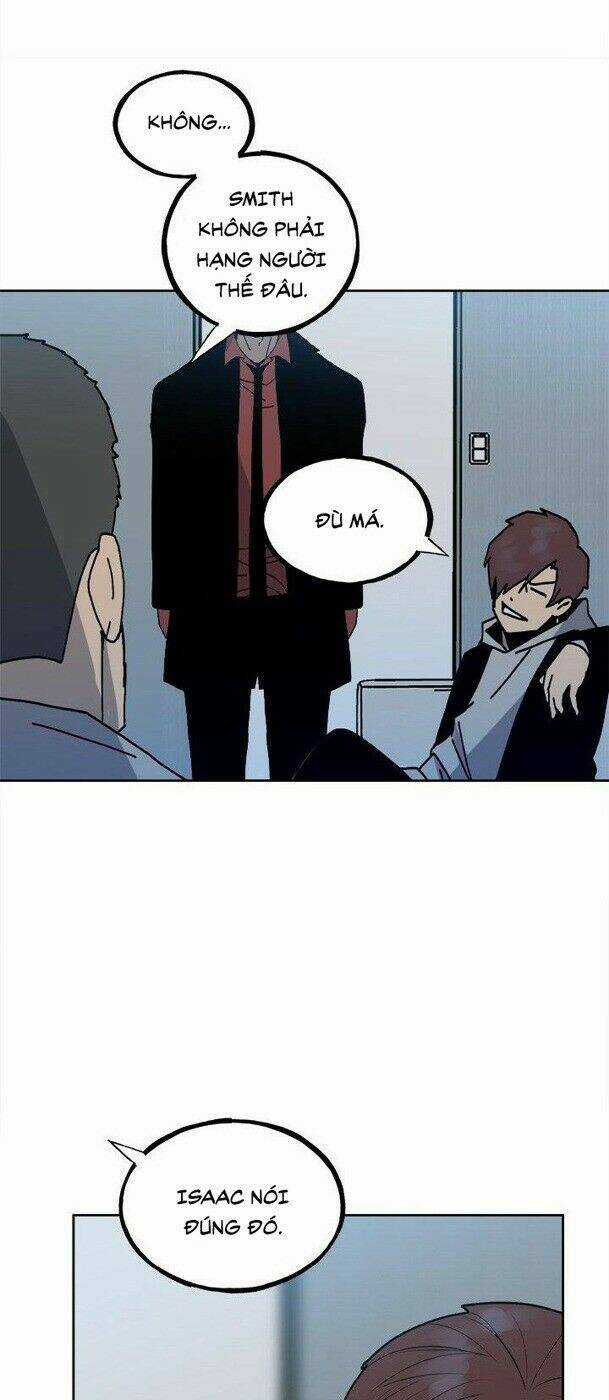 Kẻ Phản Diện Chapter 148 trang 6