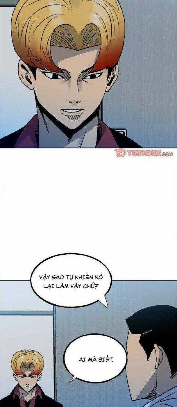 Kẻ Phản Diện Chapter 148 trang 8