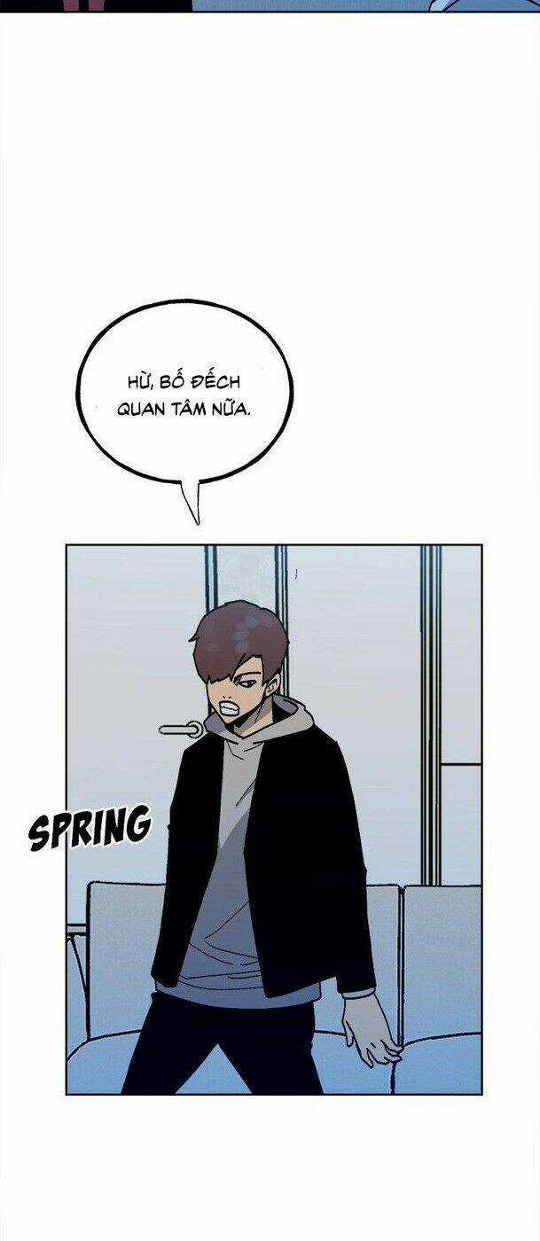 Kẻ Phản Diện Chapter 148 trang 9