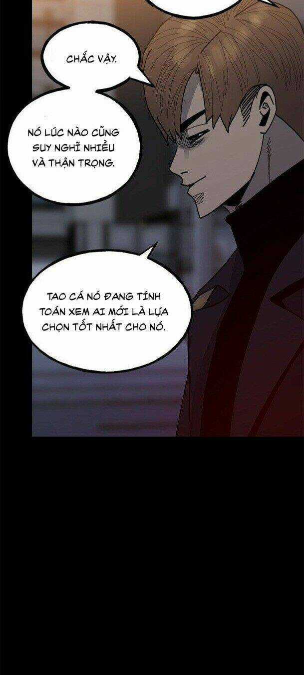 Kẻ Phản Diện Chapter 149 trang 12