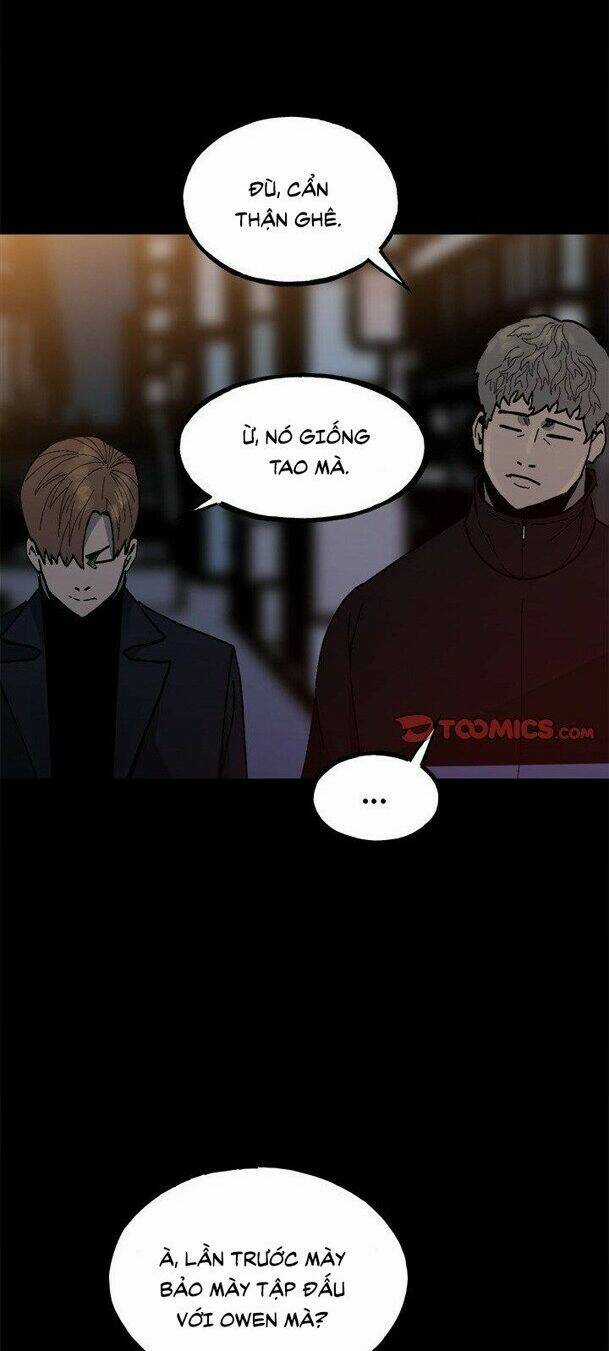 Kẻ Phản Diện Chapter 149 trang 13