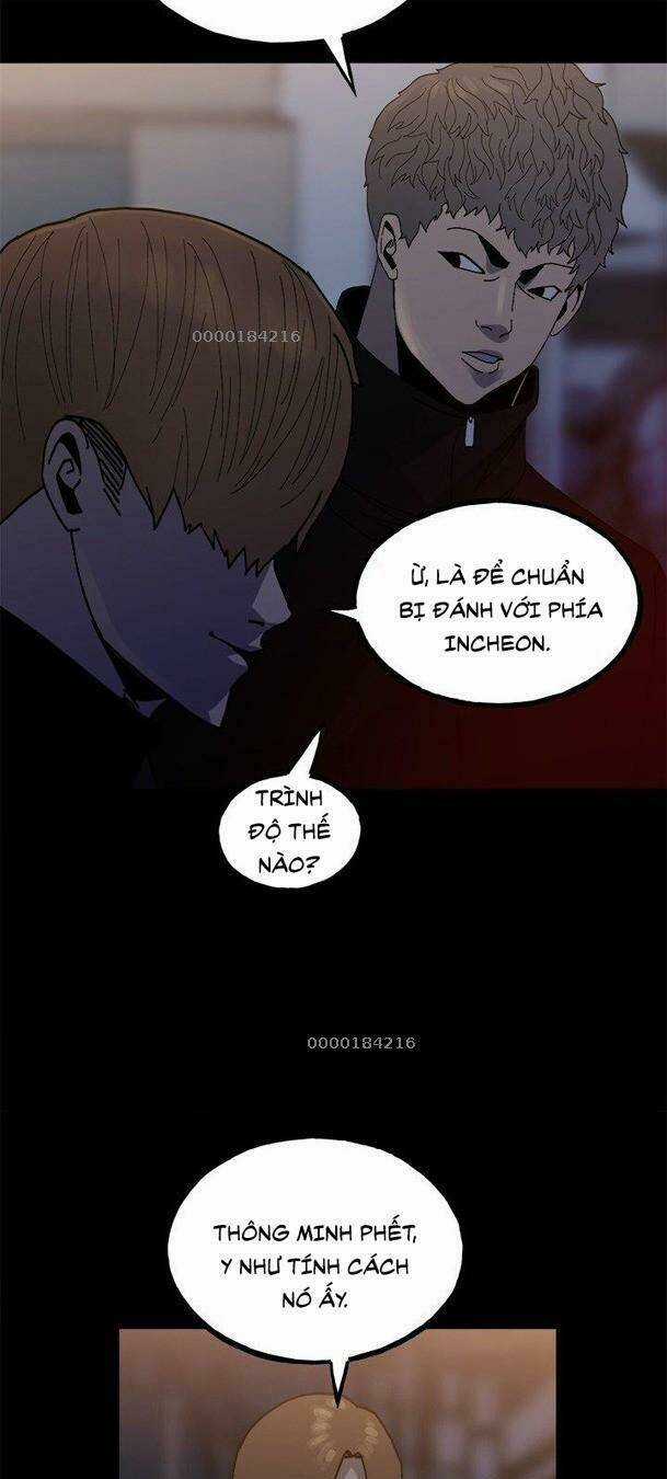 Kẻ Phản Diện Chapter 149 trang 14
