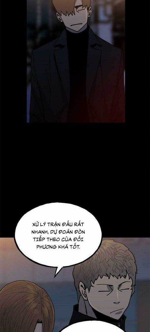 Kẻ Phản Diện Chapter 149 trang 15