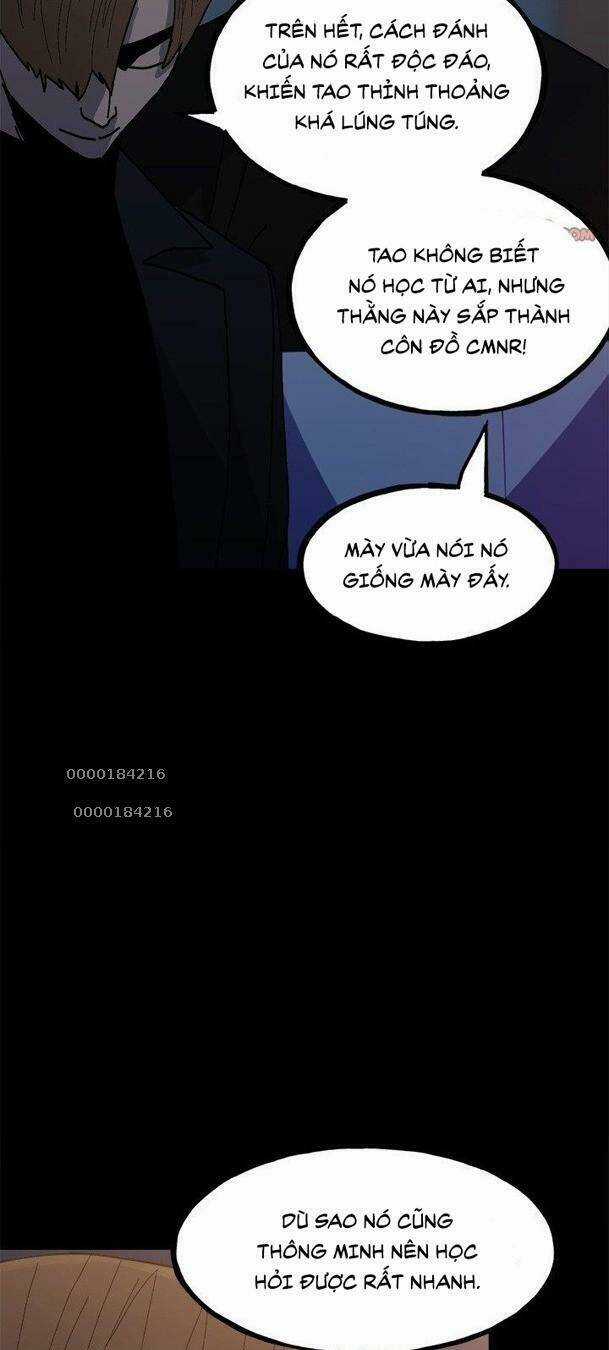 Kẻ Phản Diện Chapter 149 trang 16