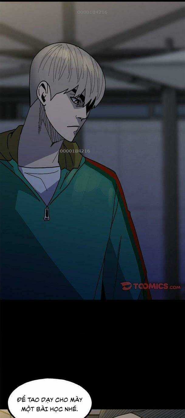 Kẻ Phản Diện Chapter 149 trang 26