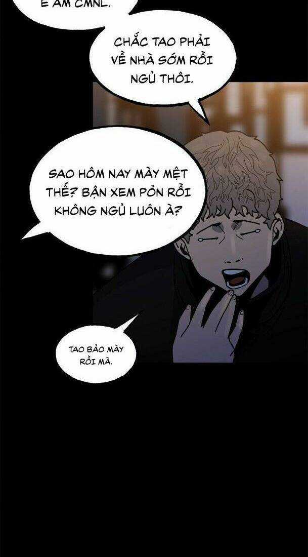 Kẻ Phản Diện Chapter 149 trang 3