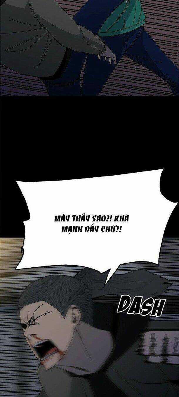 Kẻ Phản Diện Chapter 149 trang 35