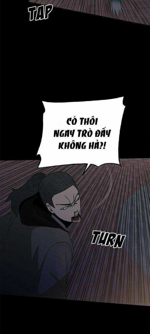 Kẻ Phản Diện Chapter 149 trang 44