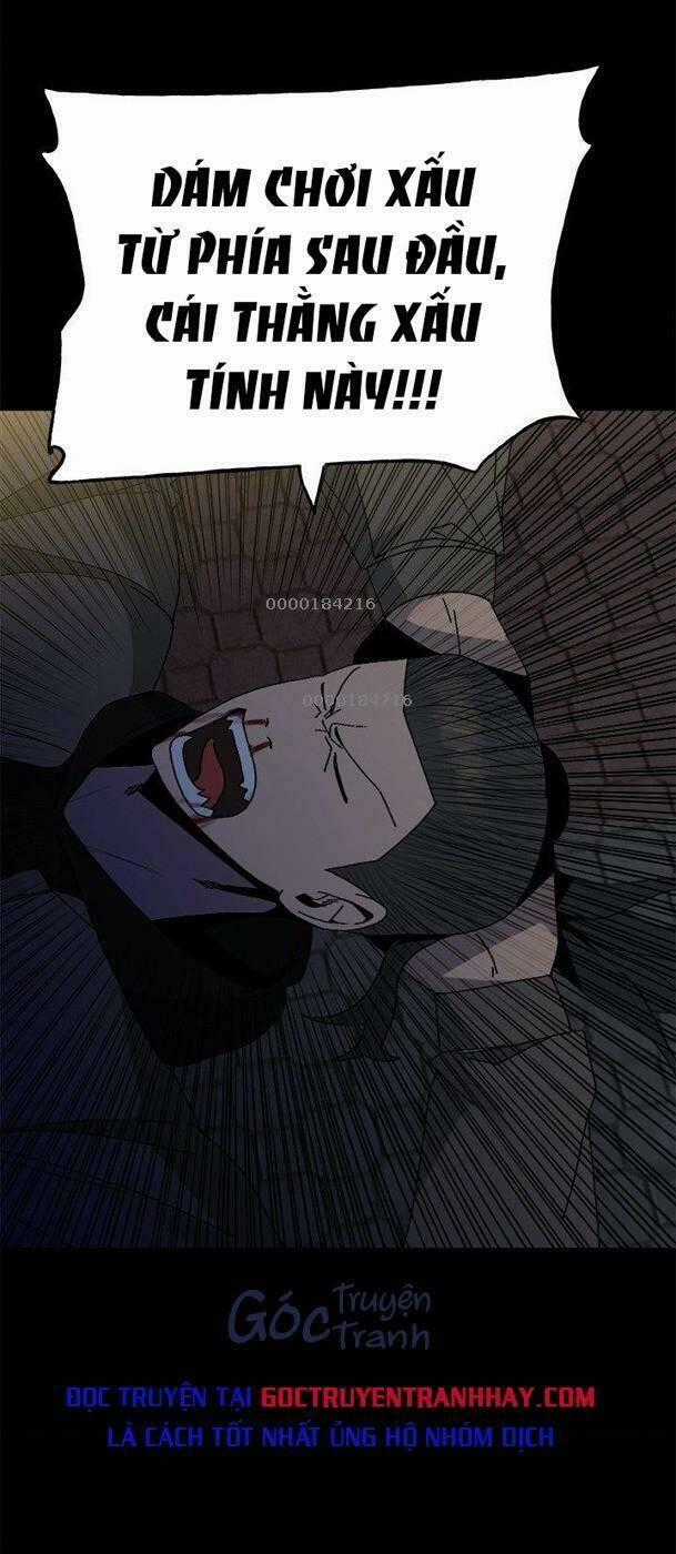 Kẻ Phản Diện Chapter 149 trang 61