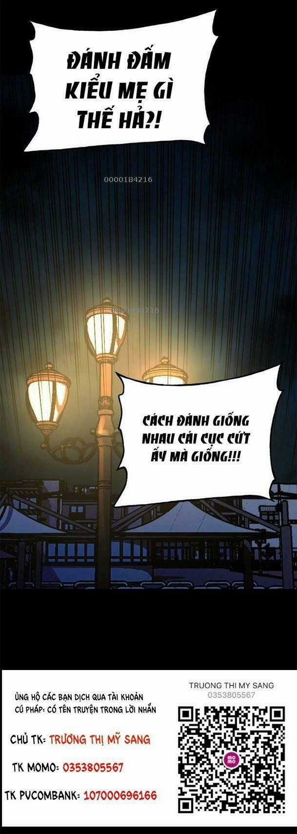 Kẻ Phản Diện Chapter 149 trang 62