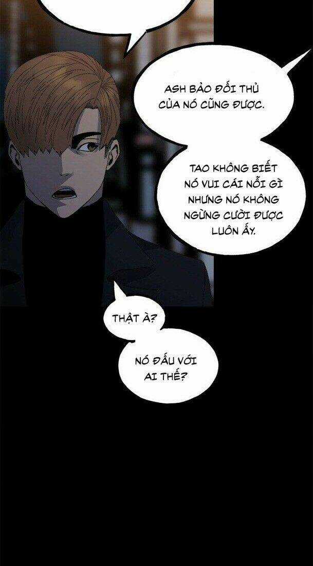 Kẻ Phản Diện Chapter 149 trang 8