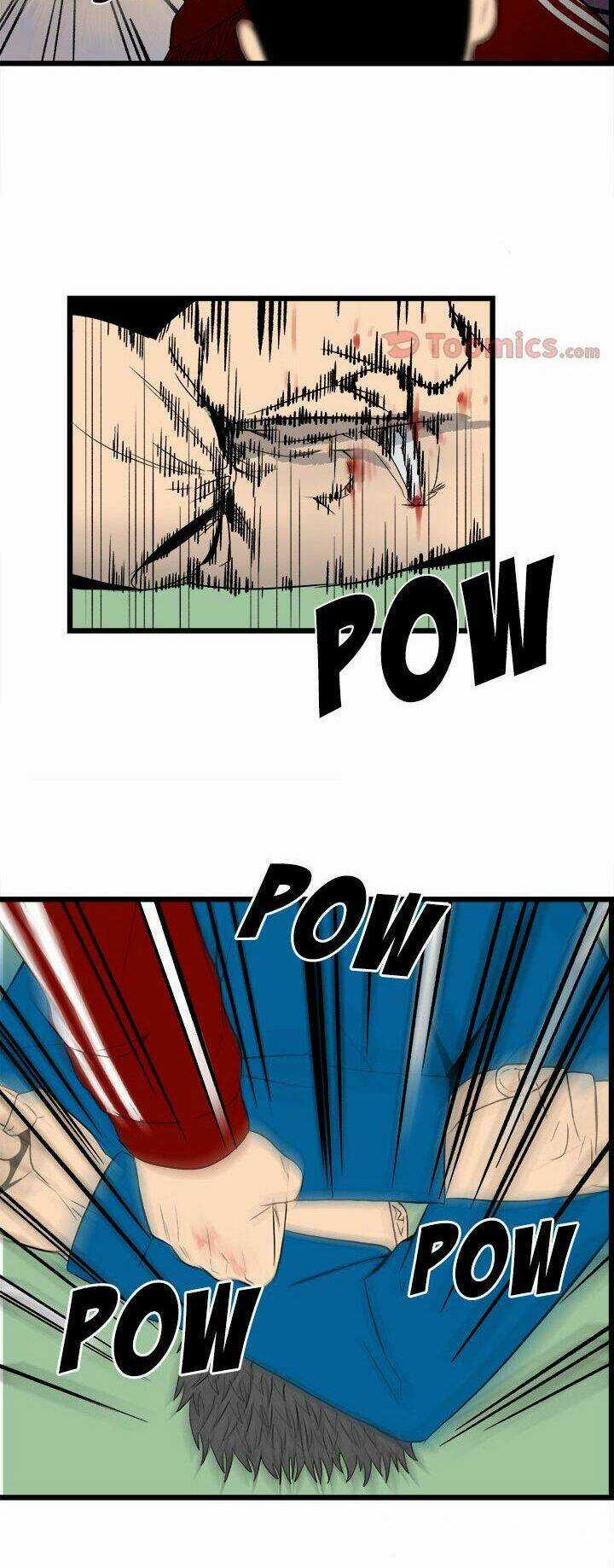 Kẻ Phản Diện Chapter 15 trang 12