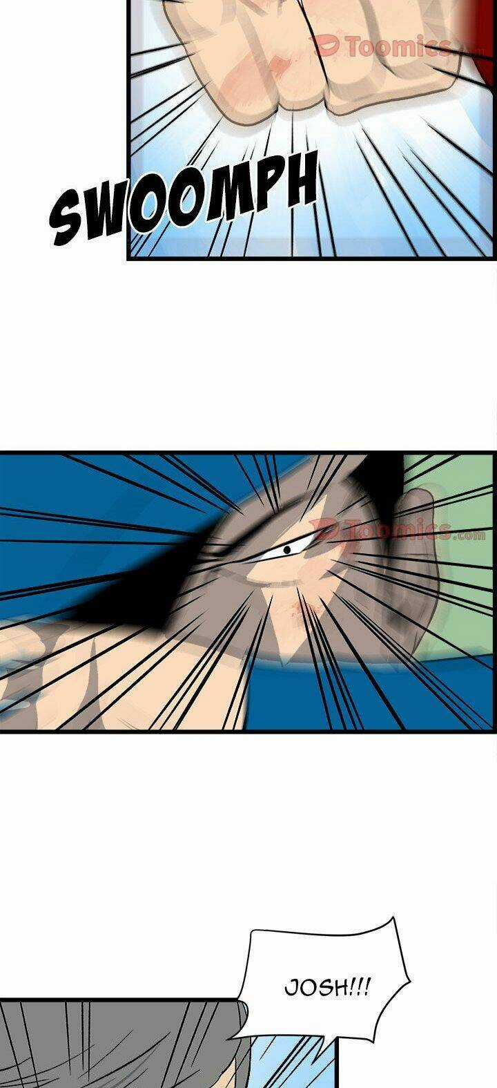 Kẻ Phản Diện Chapter 15 trang 14