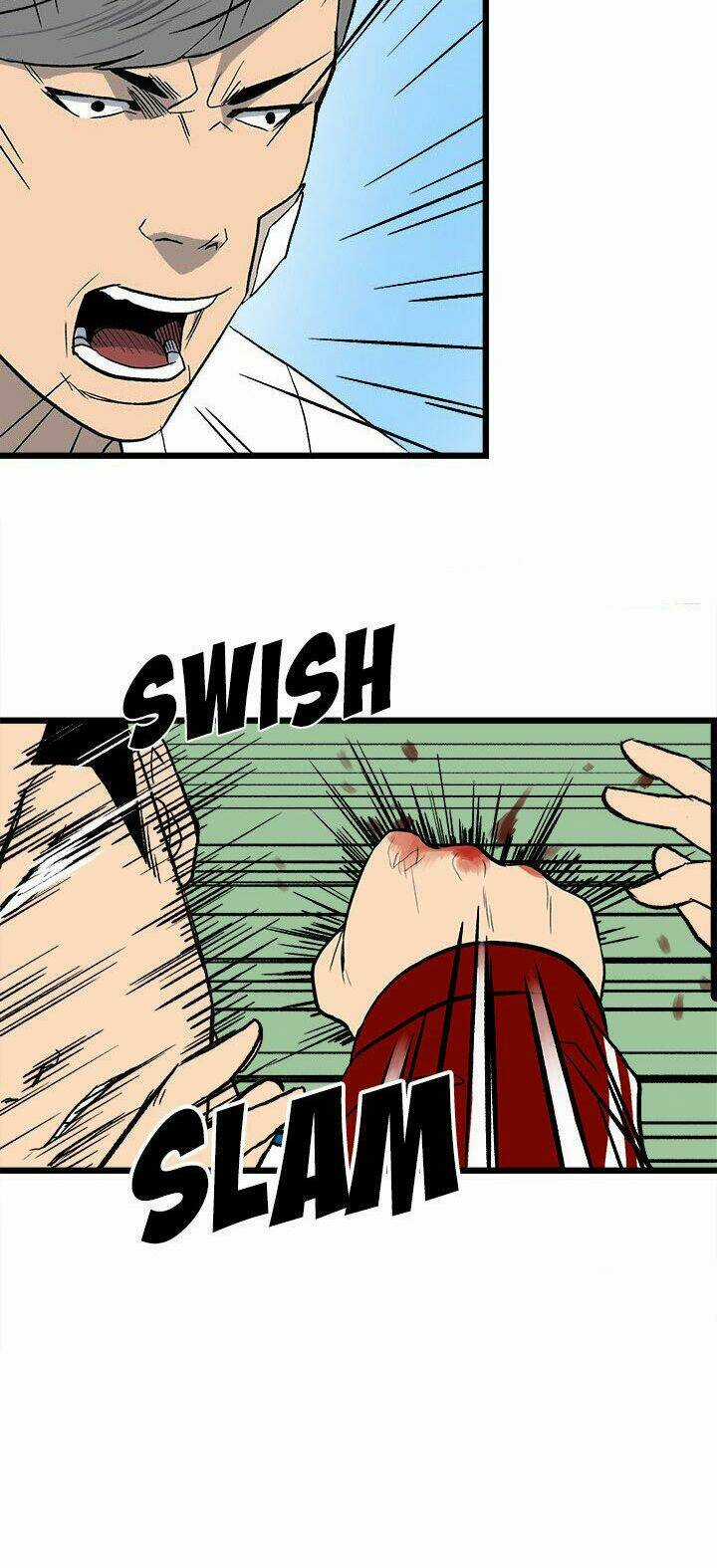 Kẻ Phản Diện Chapter 15 trang 15