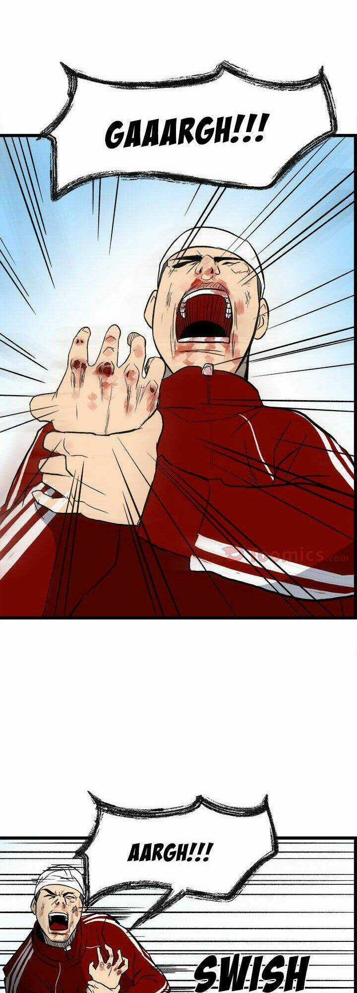 Kẻ Phản Diện Chapter 15 trang 16