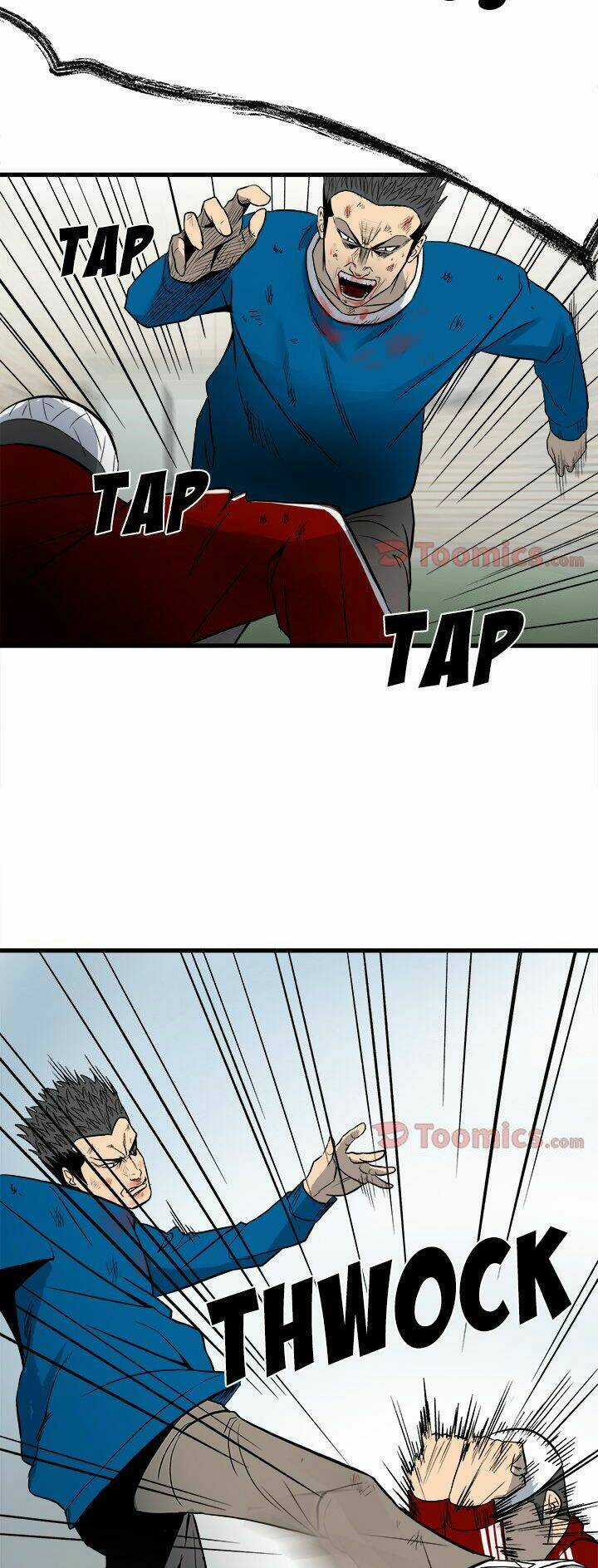 Kẻ Phản Diện Chapter 15 trang 2