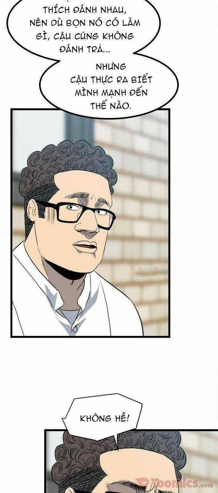 Kẻ Phản Diện Chapter 15 trang 20