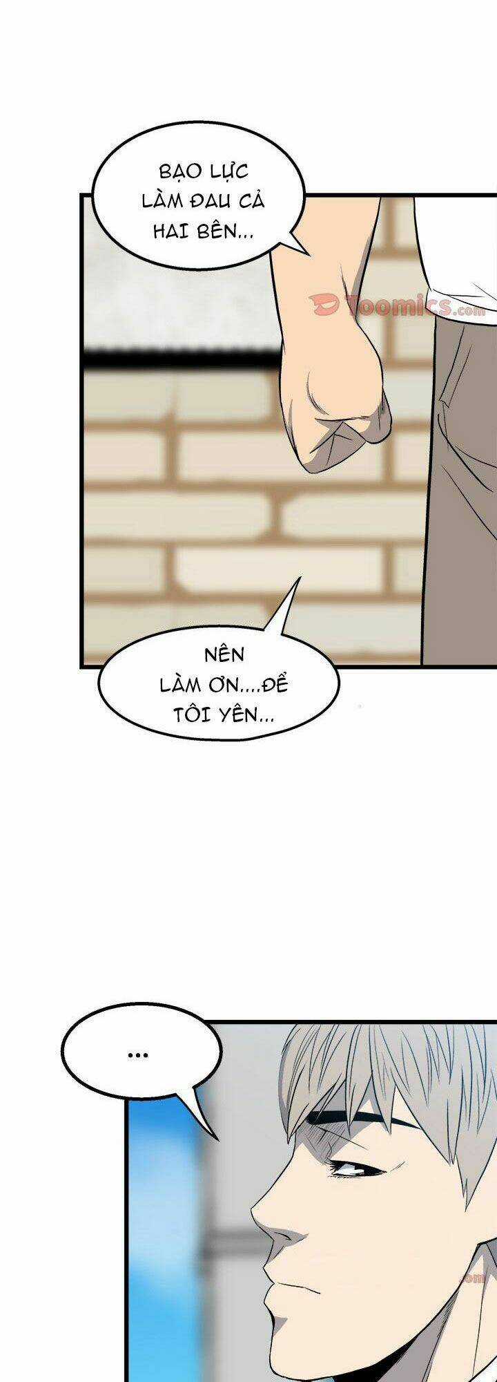 Kẻ Phản Diện Chapter 15 trang 22