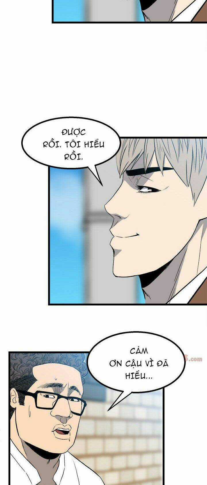 Kẻ Phản Diện Chapter 15 trang 23