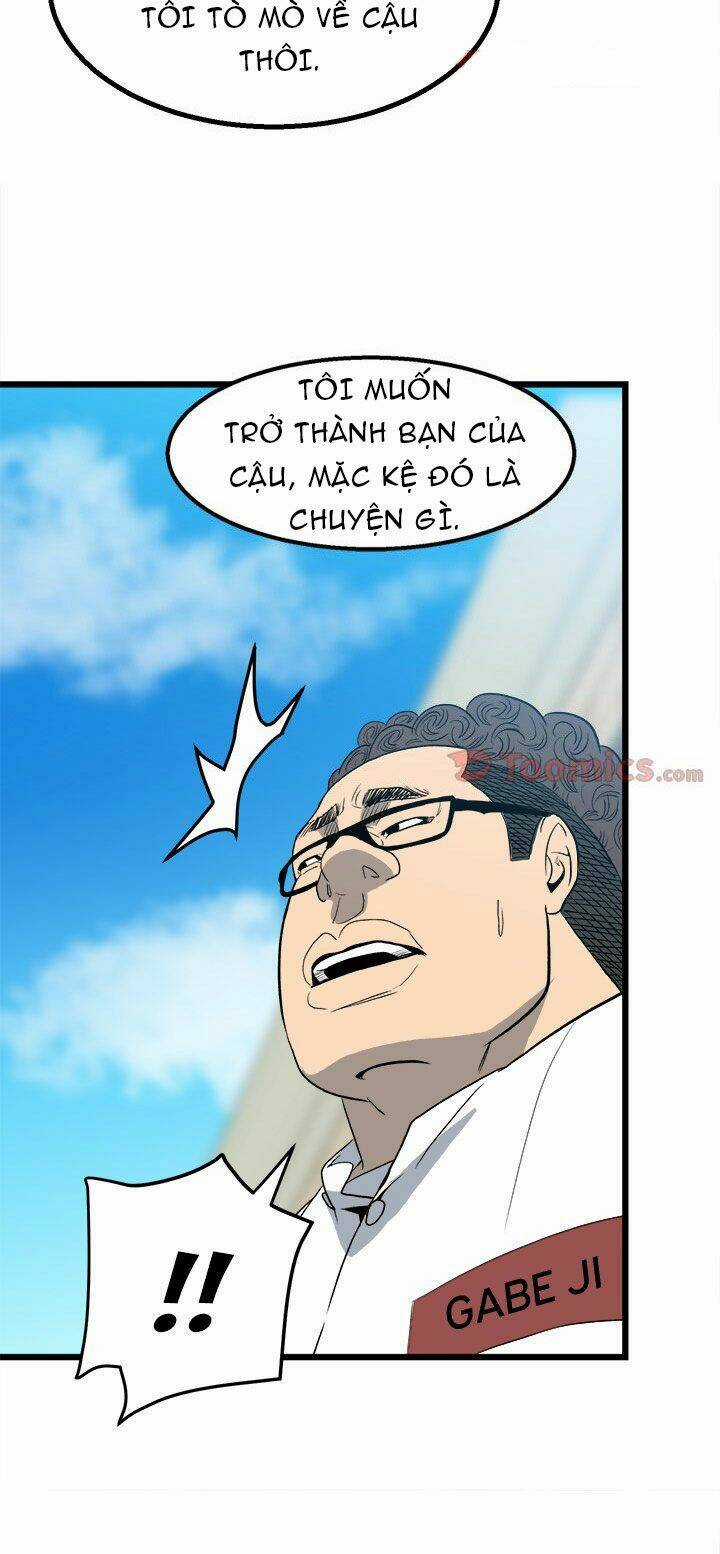 Kẻ Phản Diện Chapter 15 trang 26