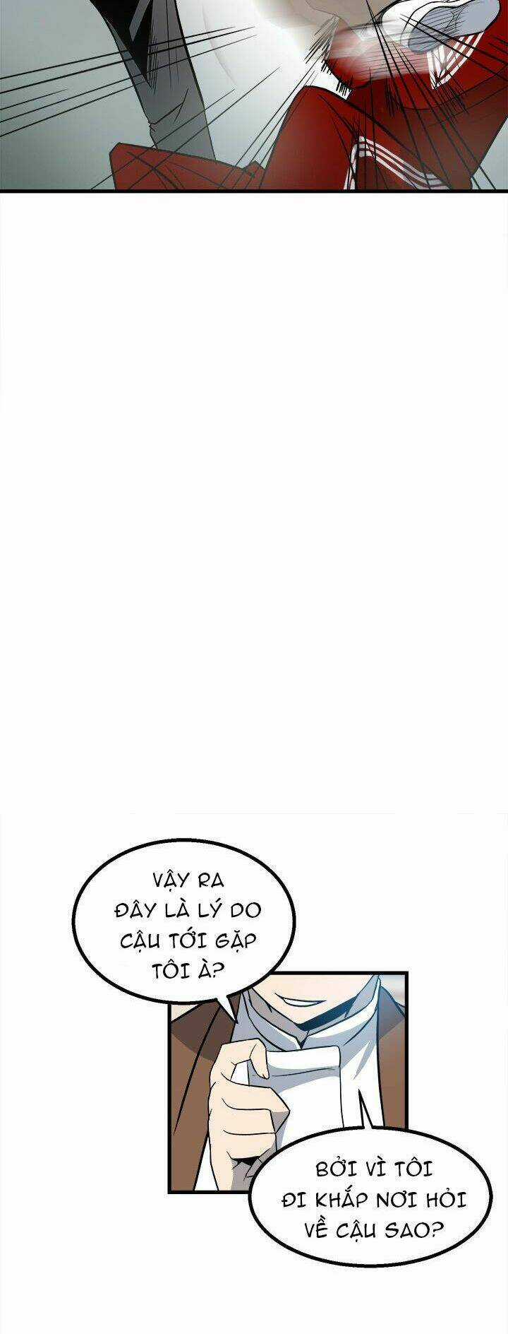 Kẻ Phản Diện Chapter 15 trang 3