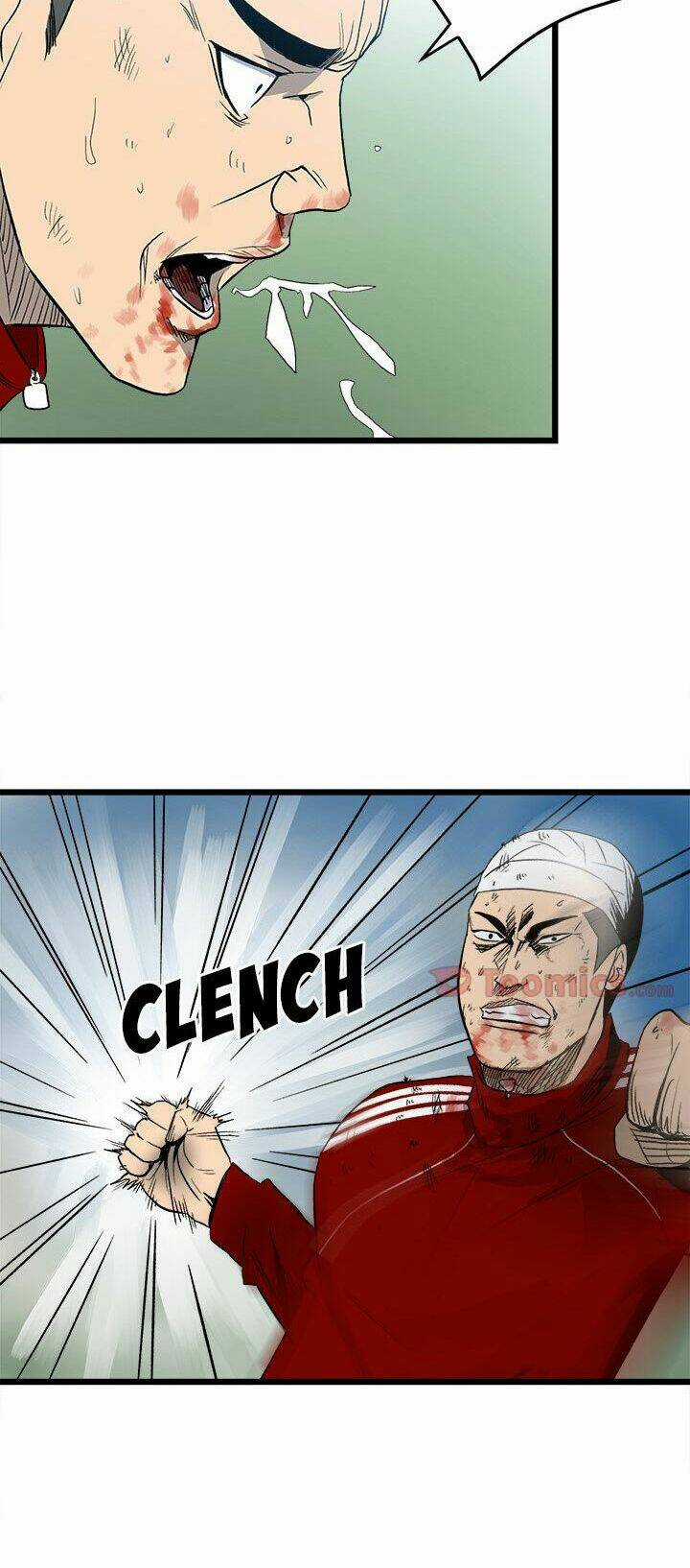 Kẻ Phản Diện Chapter 15 trang 30