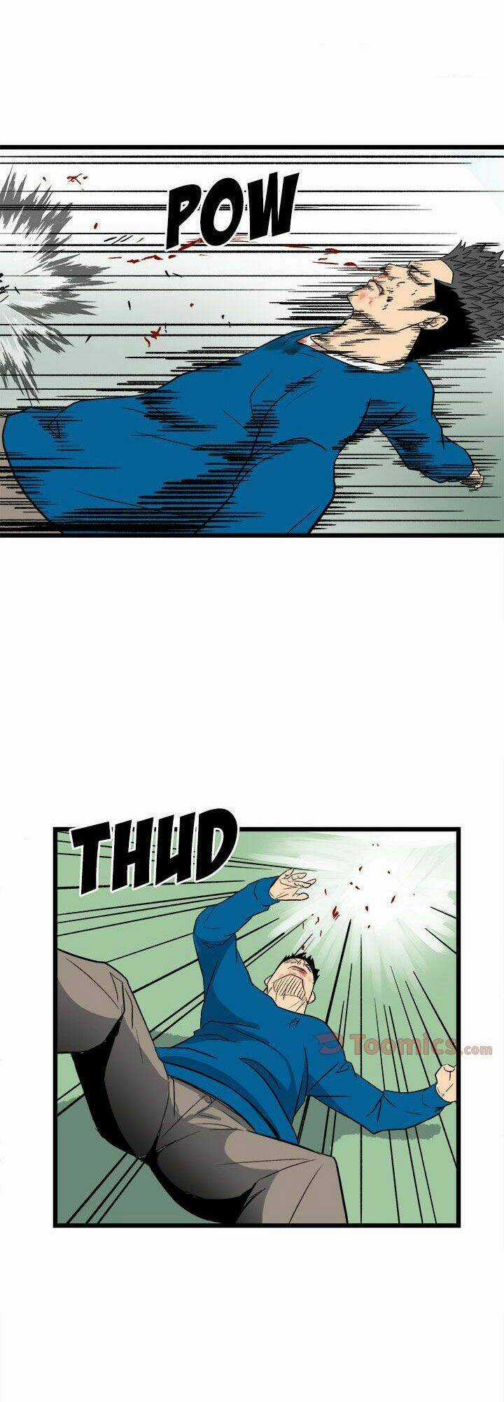 Kẻ Phản Diện Chapter 15 trang 31