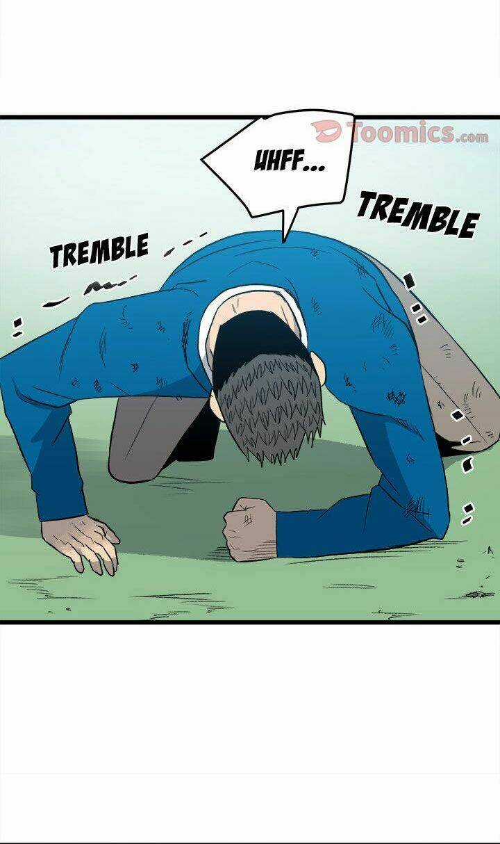 Kẻ Phản Diện Chapter 15 trang 32