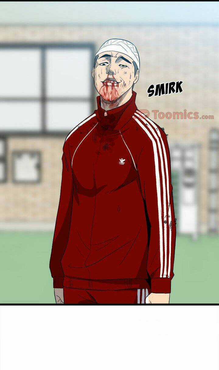 Kẻ Phản Diện Chapter 15 trang 33