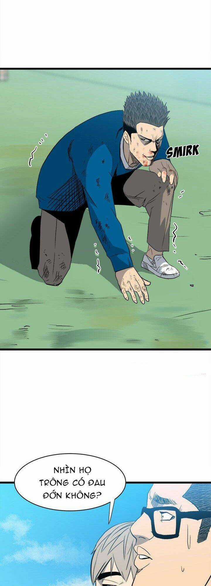 Kẻ Phản Diện Chapter 15 trang 34